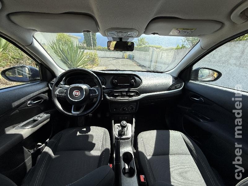 FIAT TIPO 1.3 Multijet Gasóleo