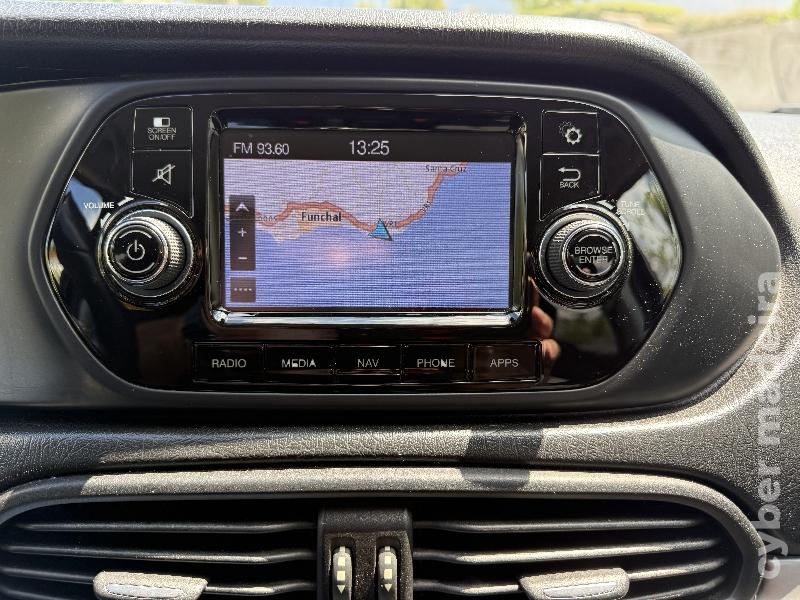FIAT TIPO 1.3 Multijet Gasóleo