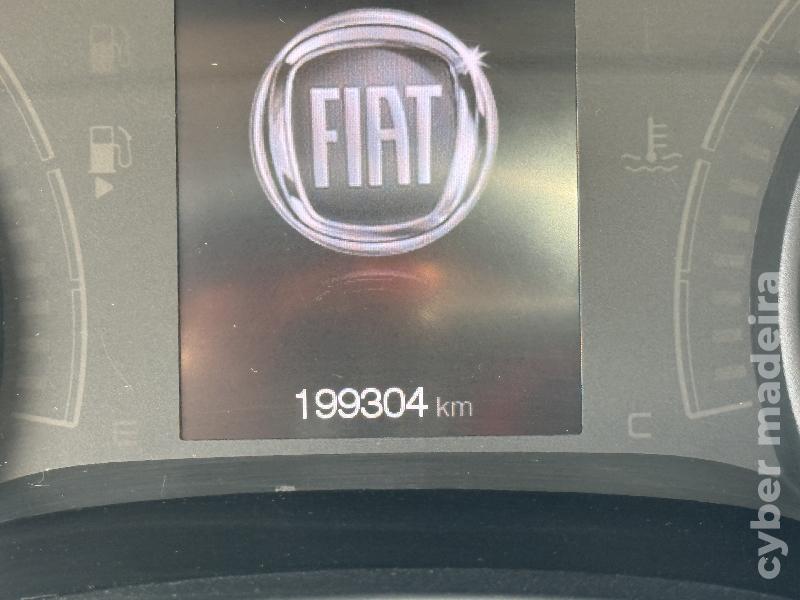 FIAT TIPO 1.3 Multijet Gasóleo