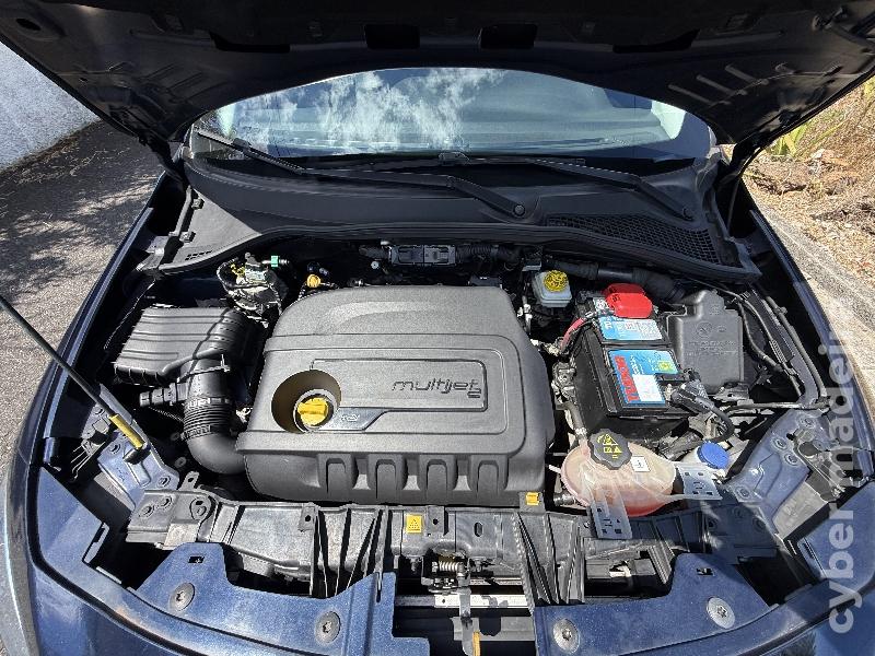 FIAT TIPO 1.3 Multijet Gasóleo