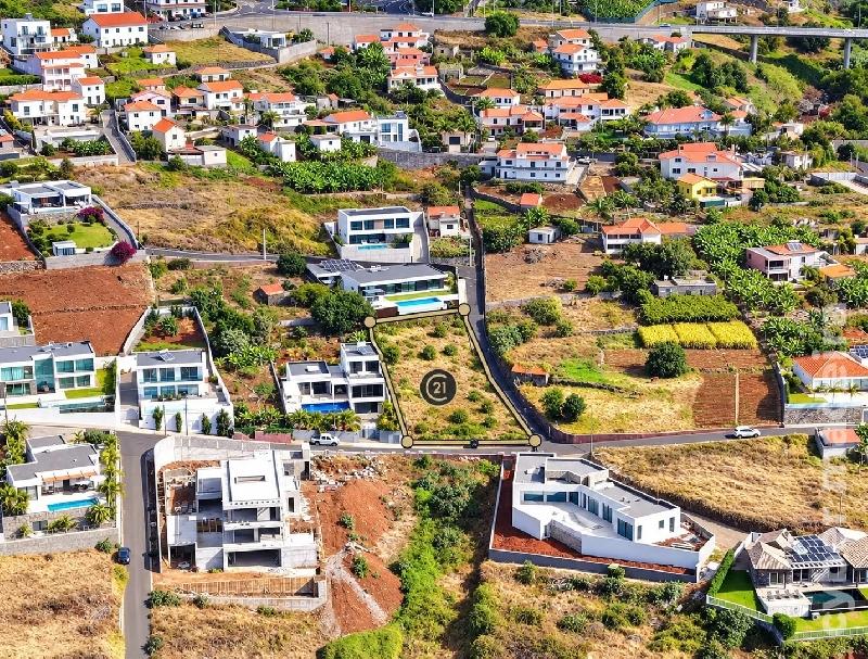 Terreno Outros para Venda