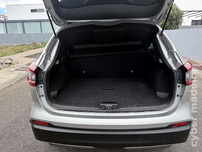 NISSAN QASHQAI 1.3 DIG-T Gasolina