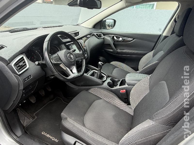 NISSAN QASHQAI 1.3 DIG-T Gasolina