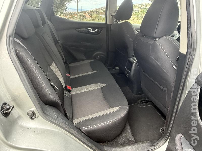 NISSAN QASHQAI 1.3 DIG-T Gasolina