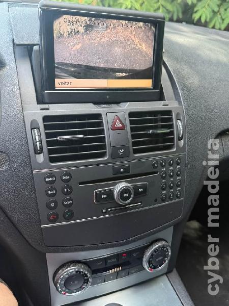 MERCEDES C 250 CDI Gasóleo