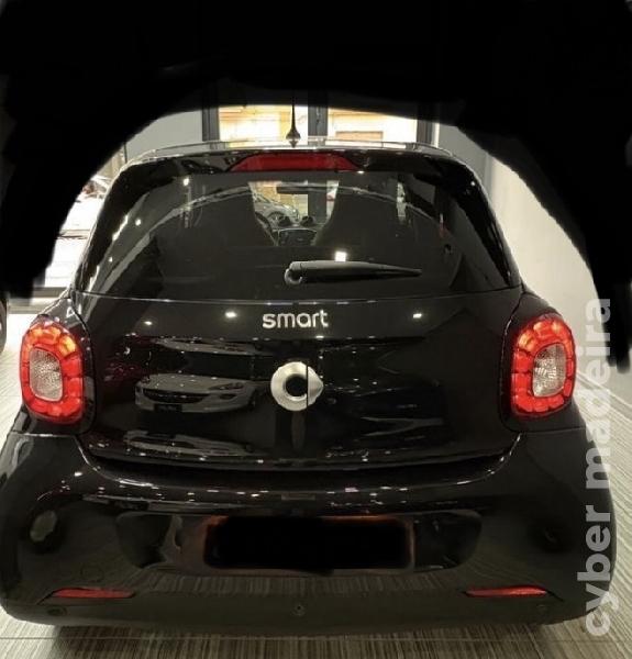 SMART FORFOUR Prime Gasolina