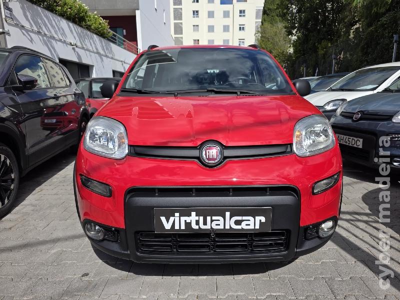 FIAT PANDA 70 CV Gasolina