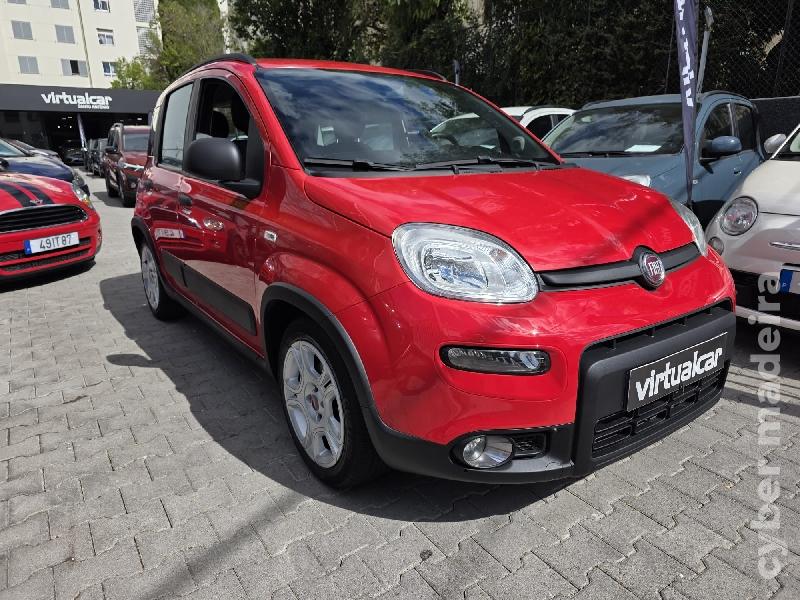 FIAT PANDA 70 CV Gasolina