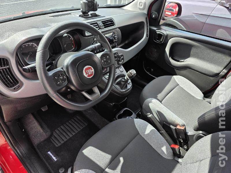 FIAT PANDA 70 CV Gasolina