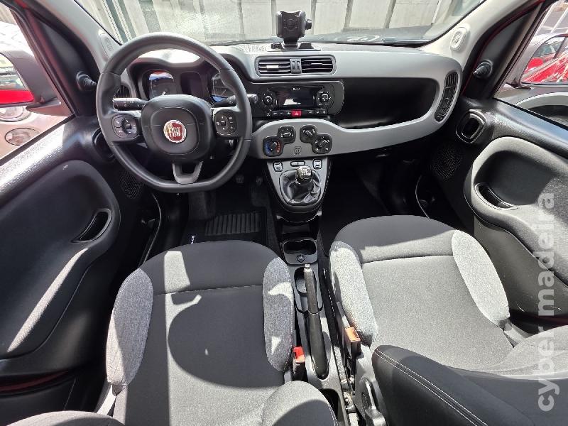 FIAT PANDA 70 CV Gasolina
