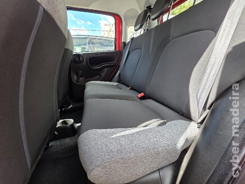 FIAT PANDA 70 CV Gasolina