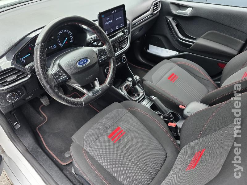 FORD FIESTA ST LINE Gasolina