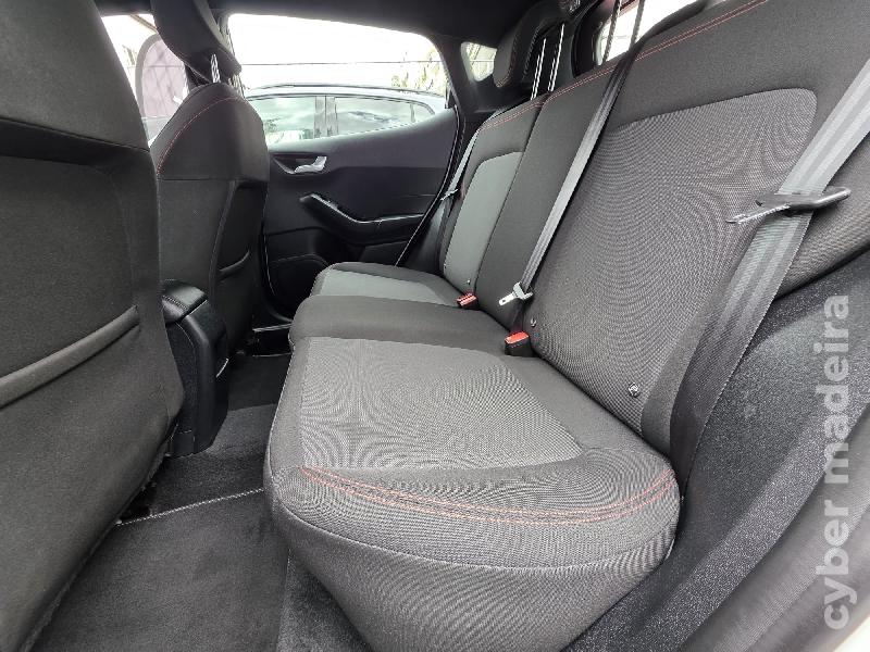 FORD FIESTA ST LINE Gasolina