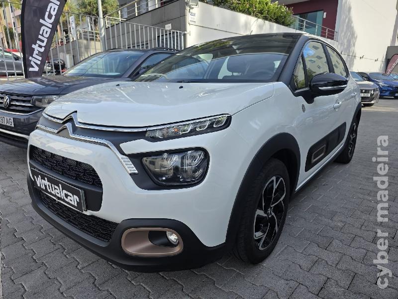 CITROEN C3 C SERIES Gasolina