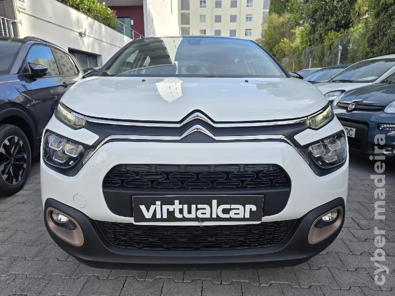 CITROEN C3 C SERIES Gasolina