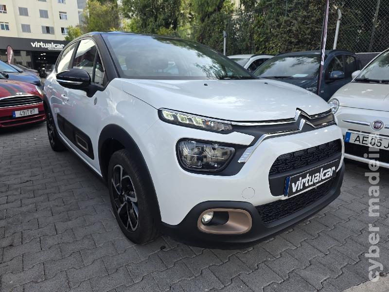 CITROEN C3 C SERIES Gasolina