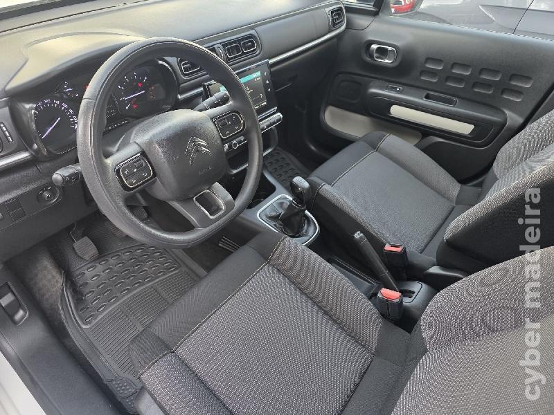 CITROEN C3 C SERIES Gasolina