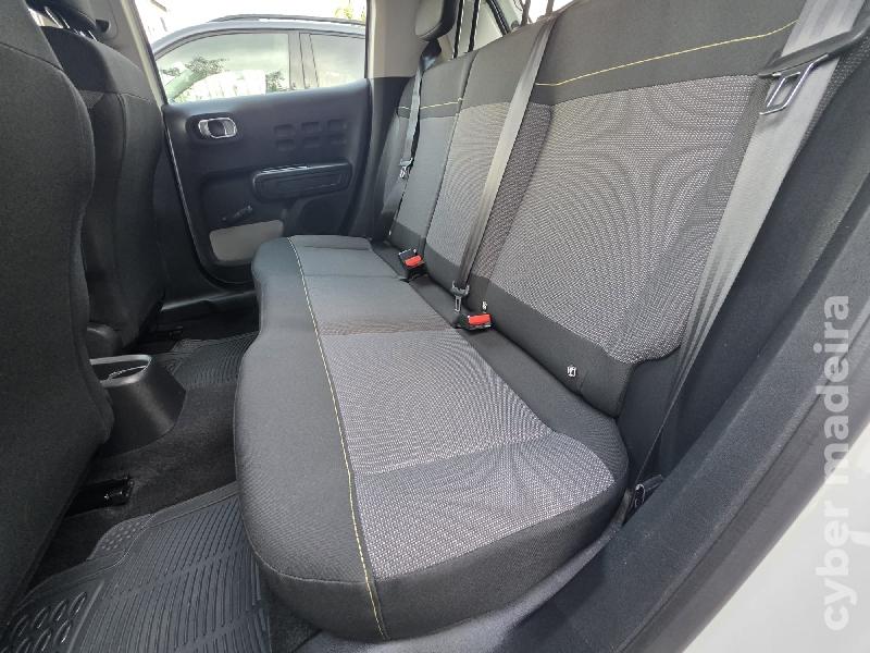 CITROEN C3 C SERIES Gasolina