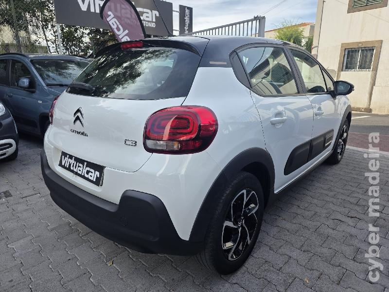 CITROEN C3 C SERIES Gasolina