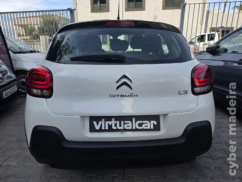 CITROEN C3 C SERIES Gasolina