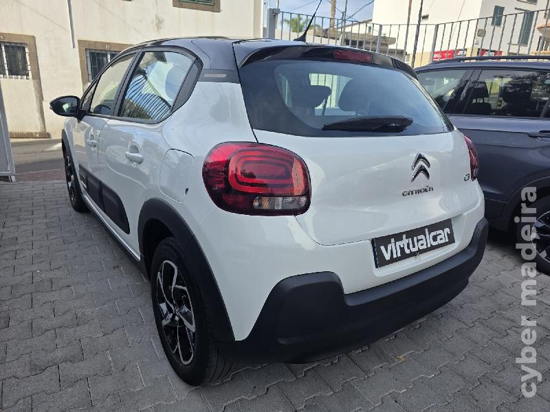 CITROEN C3 C SERIES Gasolina