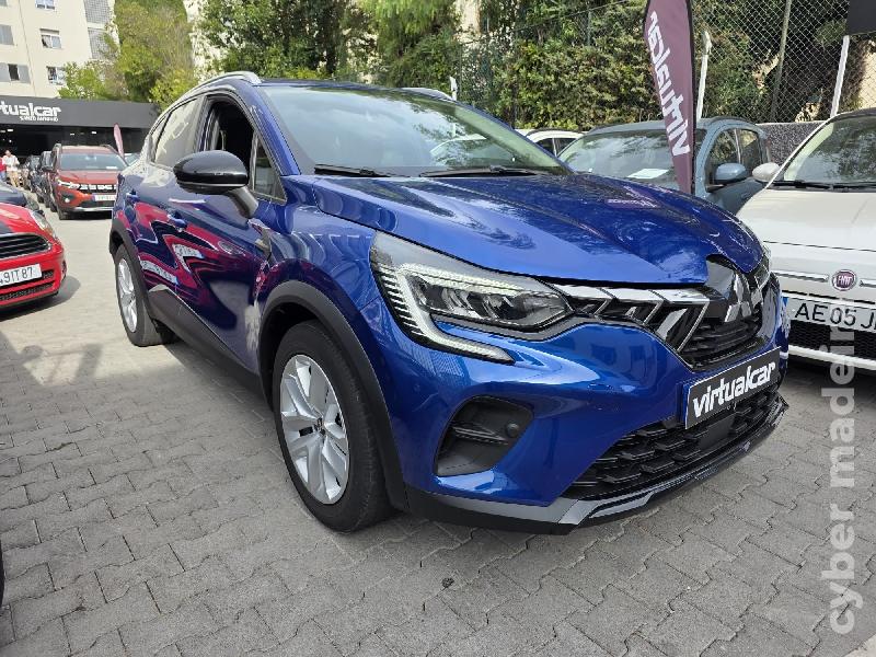 MITSUBISHI GRANDIS ASX INVITE Gasolina