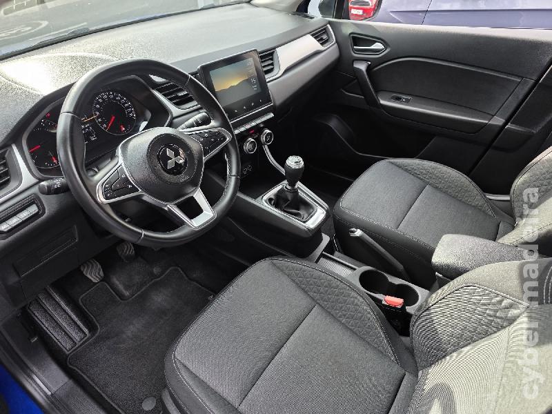 MITSUBISHI GRANDIS ASX INVITE Gasolina