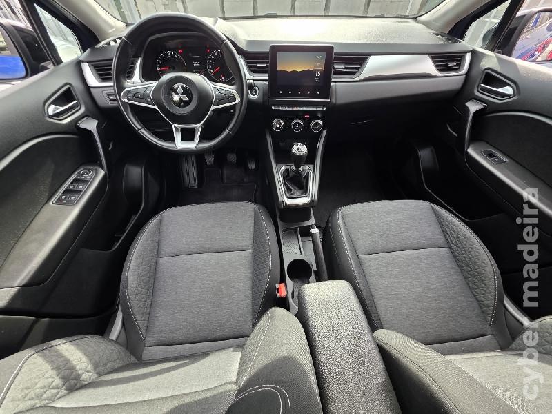 MITSUBISHI GRANDIS ASX INVITE Gasolina