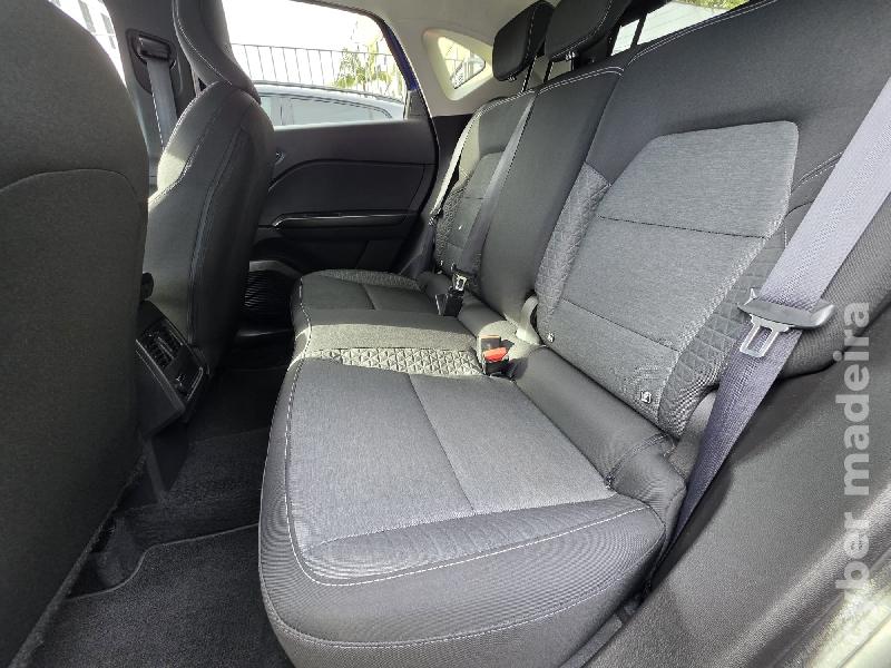 MITSUBISHI GRANDIS ASX INVITE Gasolina