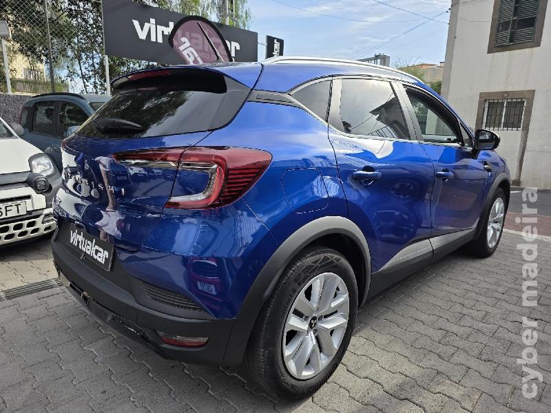 MITSUBISHI GRANDIS ASX INVITE Gasolina