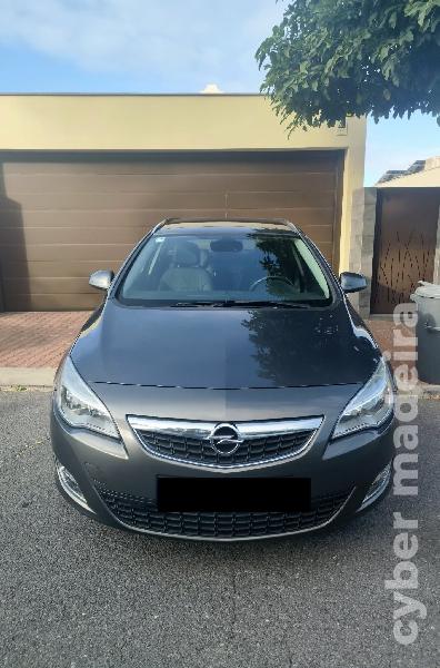 OPEL ASTRA Sports Tourer 1.7 CDTI Gasóleo