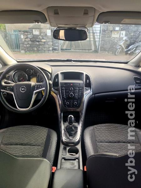 OPEL ASTRA Sports Tourer 1.7 CDTI Gasóleo