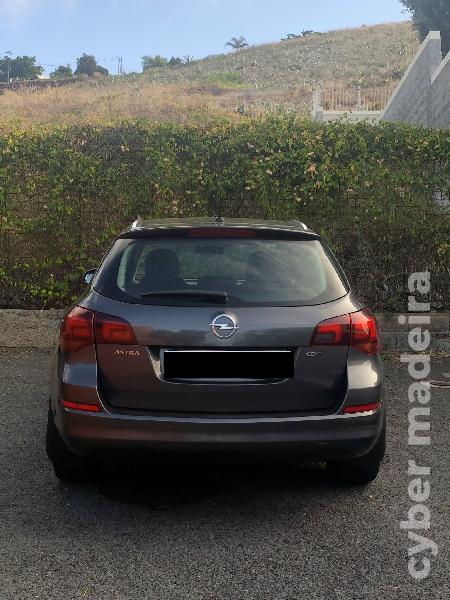 OPEL ASTRA Sports Tourer 1.7 CDTI Gasóleo