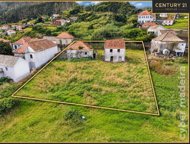 Moradia T2 para Venda