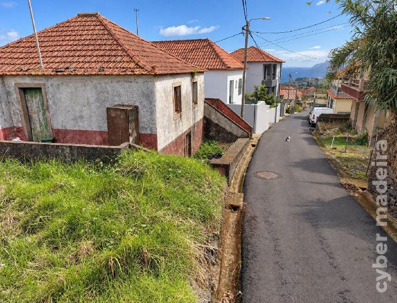 Moradia T2 para Venda