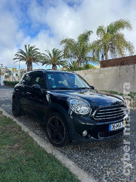 MINI MINI Countryman Cooper Gasolina