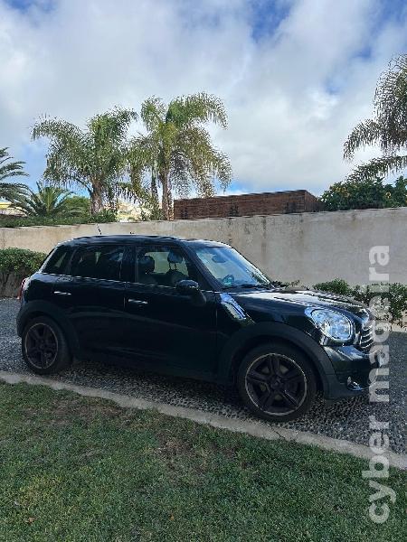 MINI MINI Countryman Cooper Gasolina