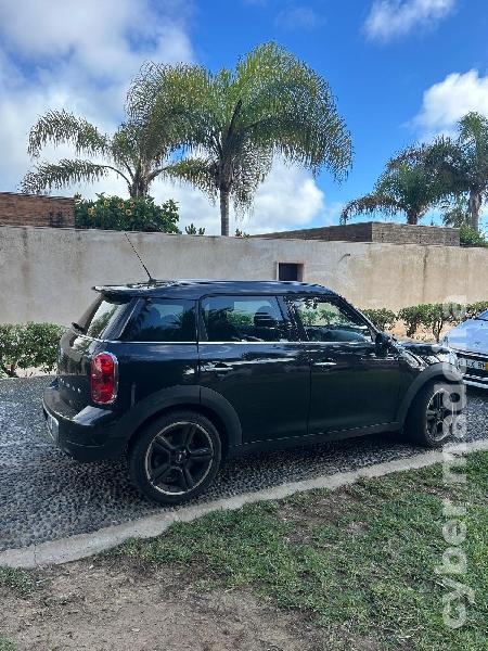 MINI MINI Countryman Cooper Gasolina