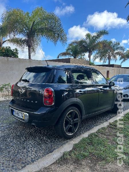 MINI MINI Countryman Cooper Gasolina
