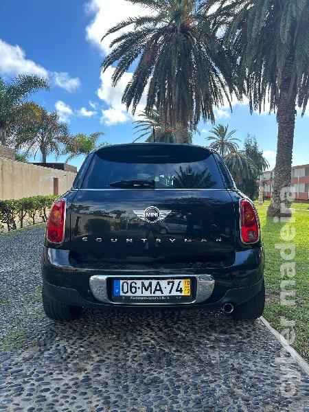 MINI MINI Countryman Cooper Gasolina