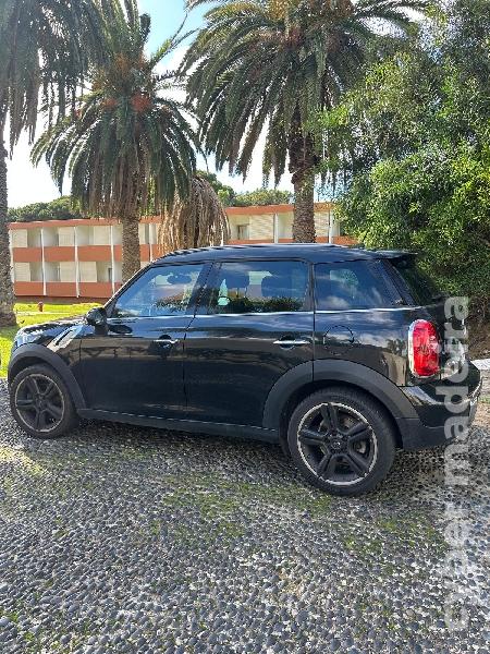 MINI MINI Countryman Cooper Gasolina