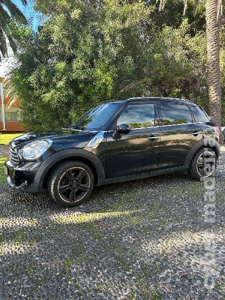 MINI MINI Countryman Cooper Gasolina