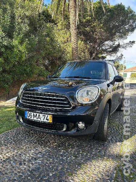 MINI MINI Countryman Cooper Gasolina
