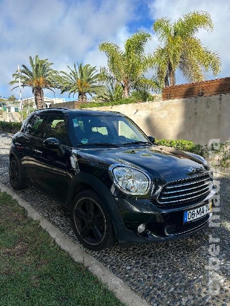 MINI MINI Countryman Cooper Gasolina