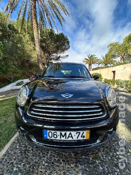MINI MINI Countryman Cooper Gasolina