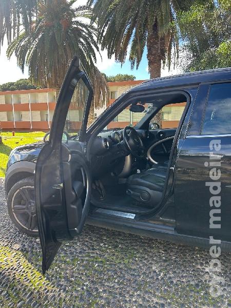 MINI MINI Countryman Cooper Gasolina
