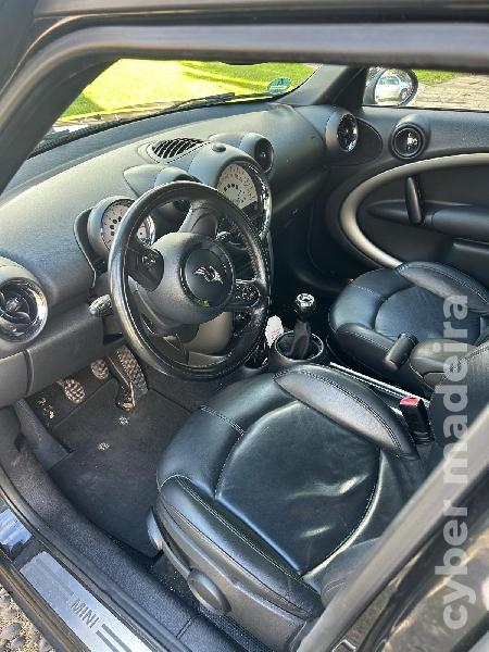 MINI MINI Countryman Cooper Gasolina