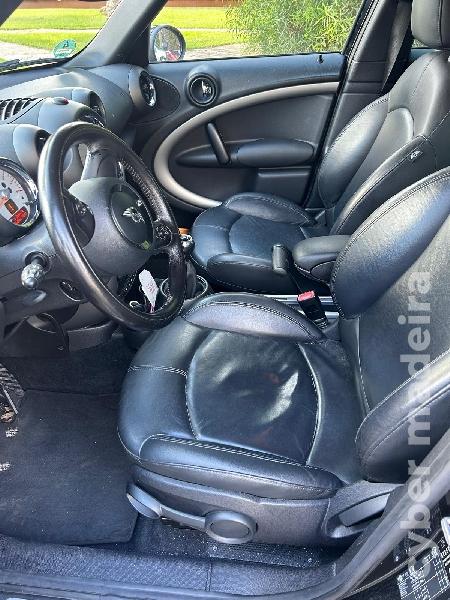 MINI MINI Countryman Cooper Gasolina