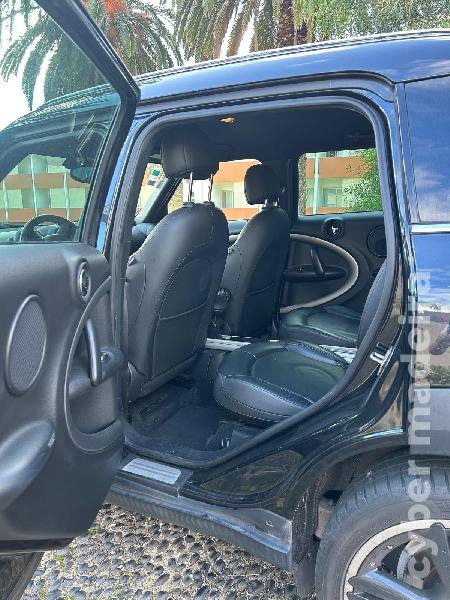 MINI MINI Countryman Cooper Gasolina