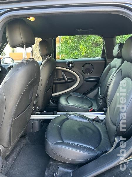 MINI MINI Countryman Cooper Gasolina
